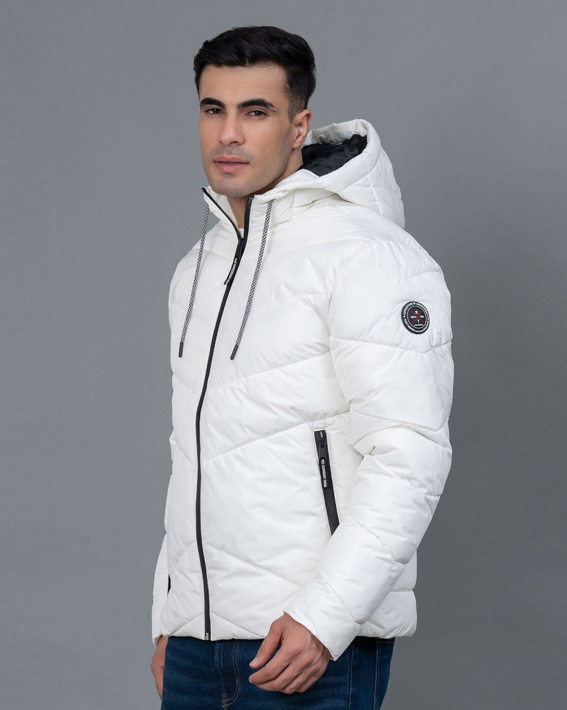 ABD Kingdom Full Sleeve Solid Men Jacket - Buy ABD Kingdom Full Sleeve  Solid Men Jacket Online at Best Prices in India | Flipkart.com