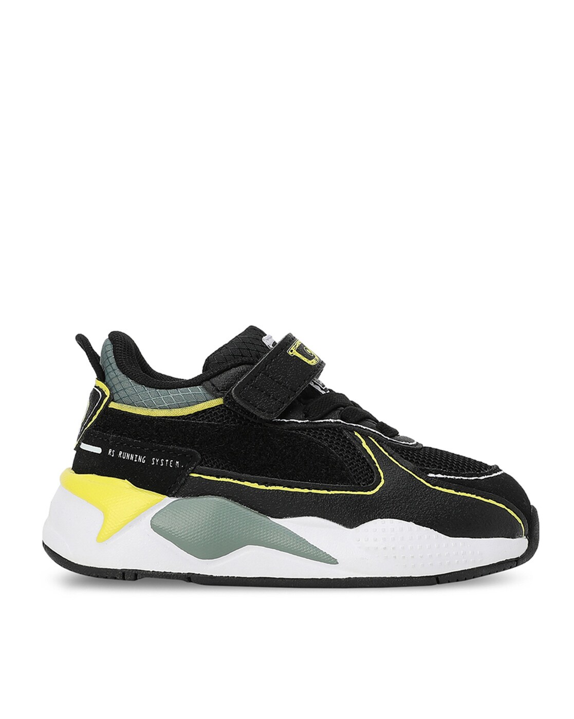 Puma rs cheap x trophy damen