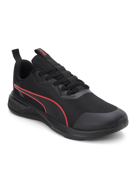 Puma Men Foam Stride Running Shoes