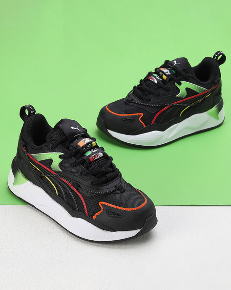 Puma sales kids online