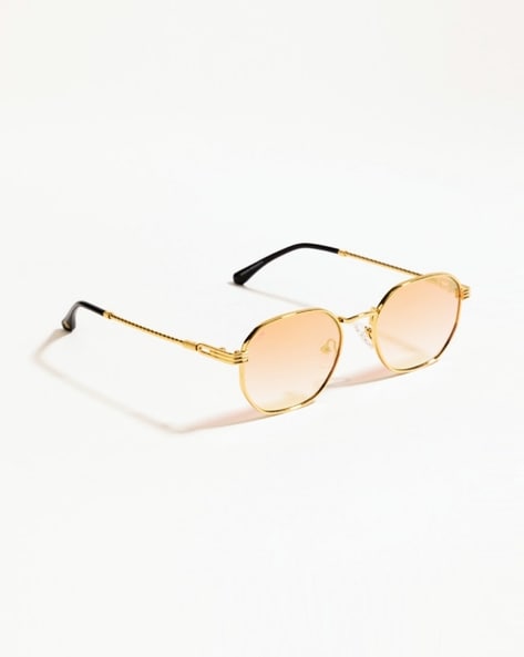 Buy Burberry 0BE4358 Urban Exploration Square Sunglasses for Men Online @  Tata CLiQ Luxury