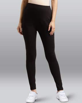 lyra Women Overbelly Maternity Leggings-picture-51