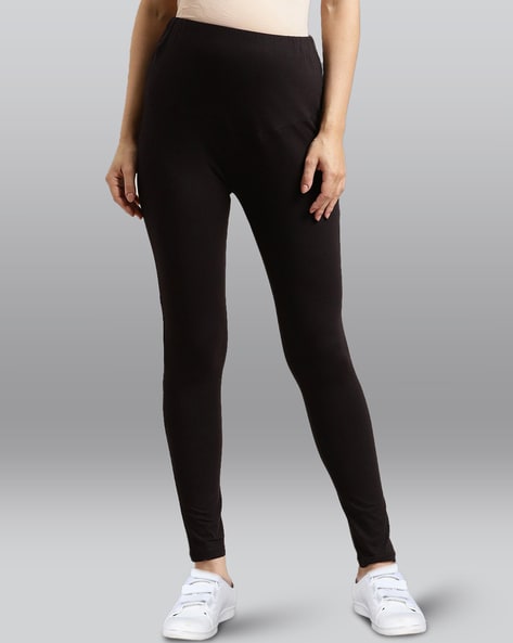 SweetLegs Maternity Leggings (Black) - babyandme.ca – babyandme.ca Kelowna  Store