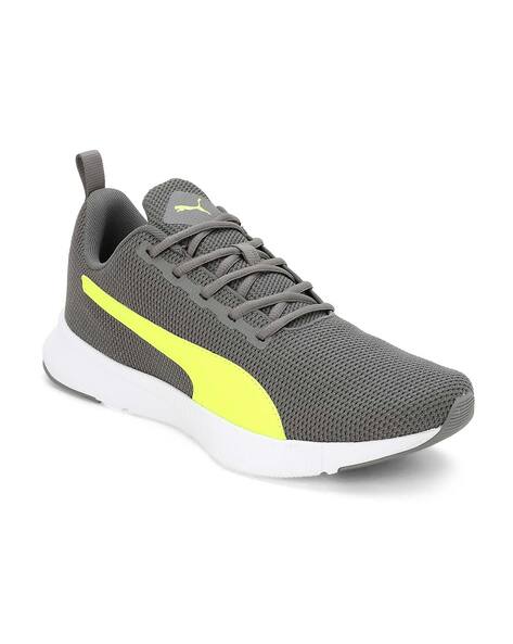 Buy Grey Sports Shoes for Men by Puma Online