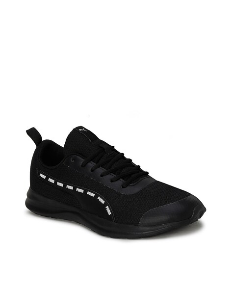Puma Wirko XC 2 DP BLACK SNEAKERS for Men online in India at Best