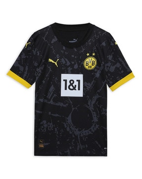 Jersey sales dortmund black