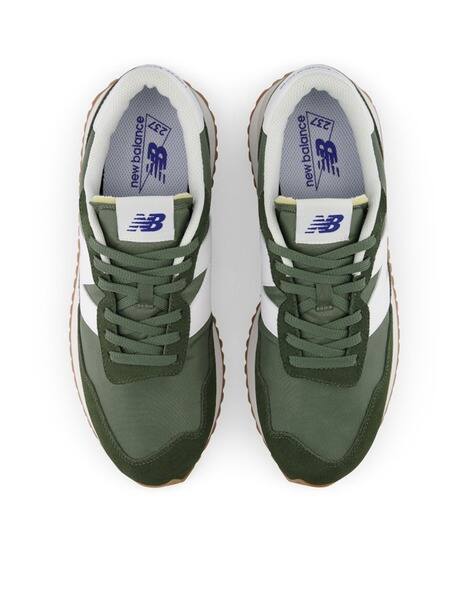 Buy Green Sneakers for Men by NEW BALANCE Online