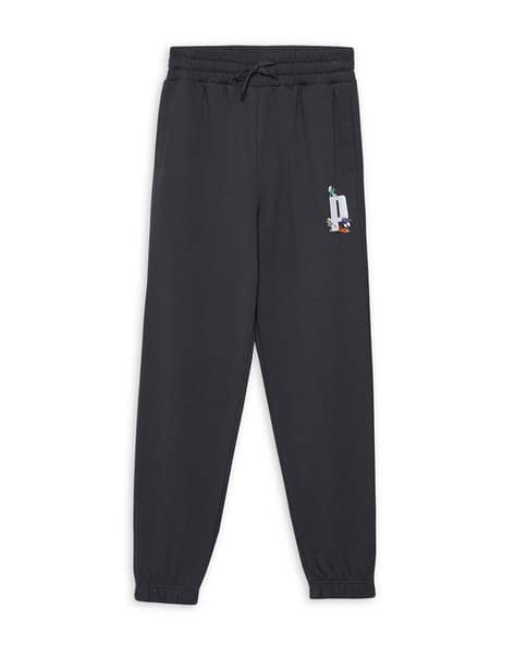 The Smurfs Kids Sweatpants