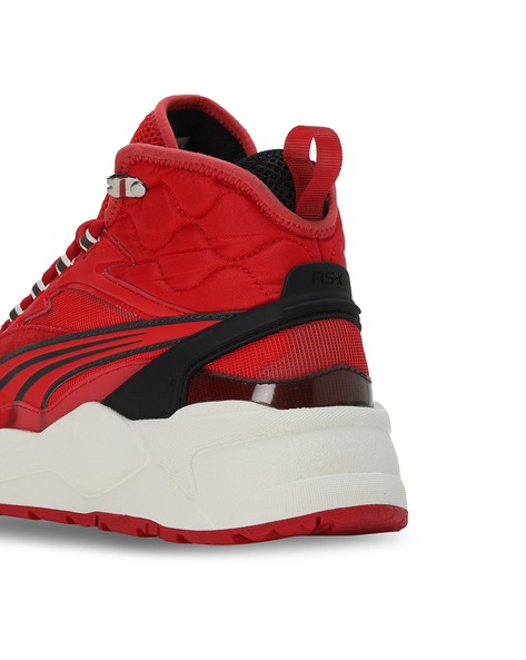 Puma cheap r698 rosso