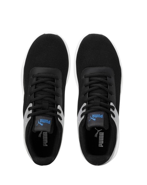 Puma on sale urban black