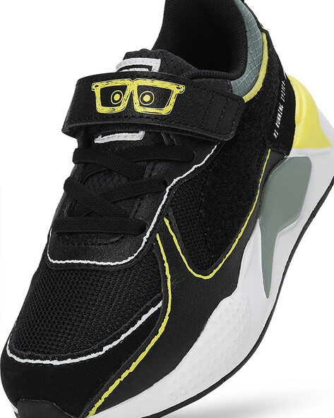 Puma rs hot sale x 18