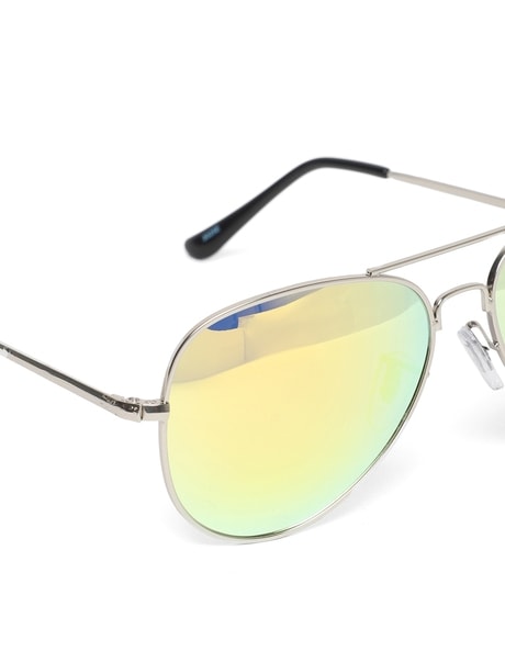 I-SEA Royal Acetate Aviator Sunglasses | The Shop Laguna Beach