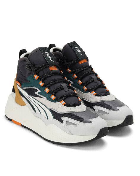 latest puma sneakers 2020