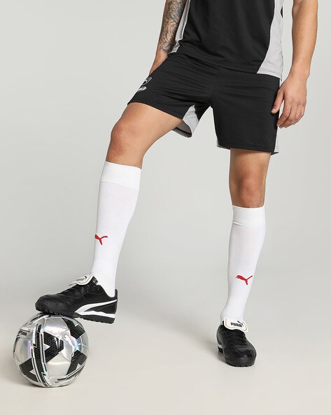 Puma discount football shorts