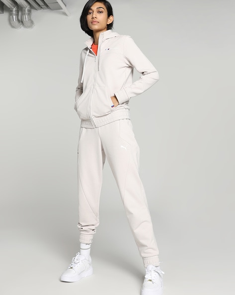 Bmw motorsport sweat suit women's on sale