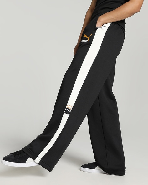 Puma Classics T7 Straight Pants