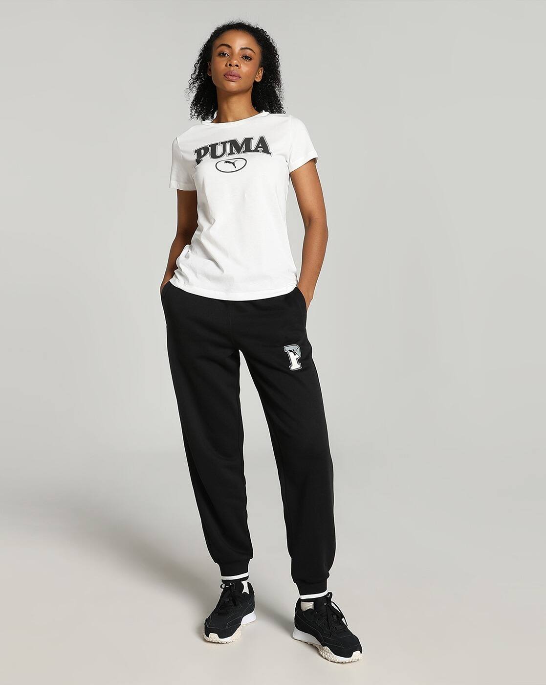 Women Squad Graphic T-Shirt