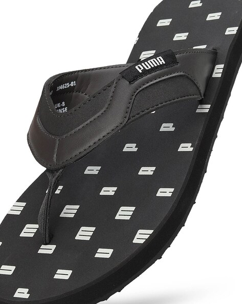 Puma flip shop flops mens uk