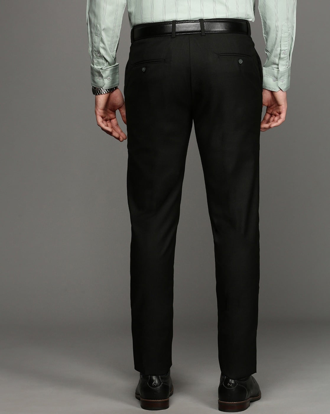 Men's Designer Trousers & Joggers - Reiss