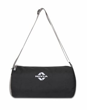 Nivia best sale duffle bag