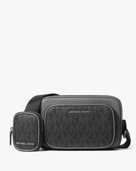Buy CALVIN KLEIN JEANS Black Camera Bag for Women Online @ Tata CLiQ Luxury