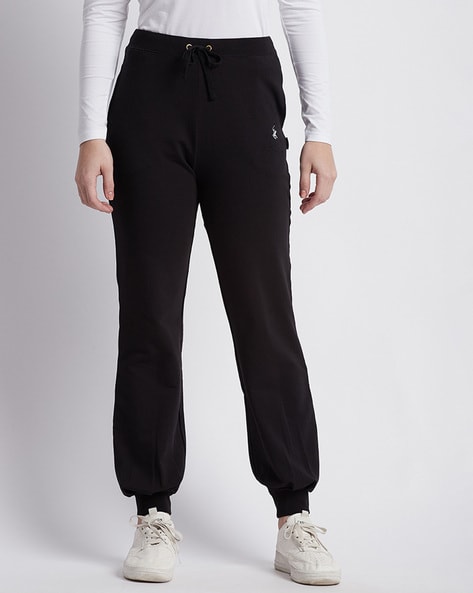 Polo Ralph Lauren All Over Pony Player Knit Sleepwear Joggers | Zappos.com