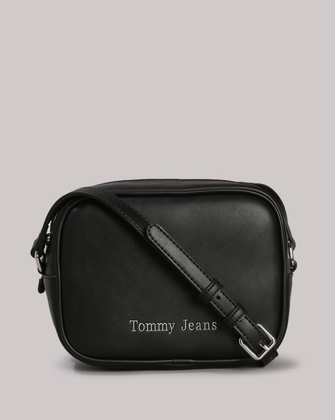 STAUD Women's Tommy Bag, Black/White, One Size: Handbags: Amazon.com