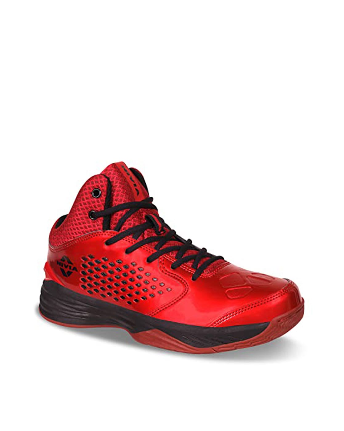 Nivia basketball hot sale shoes