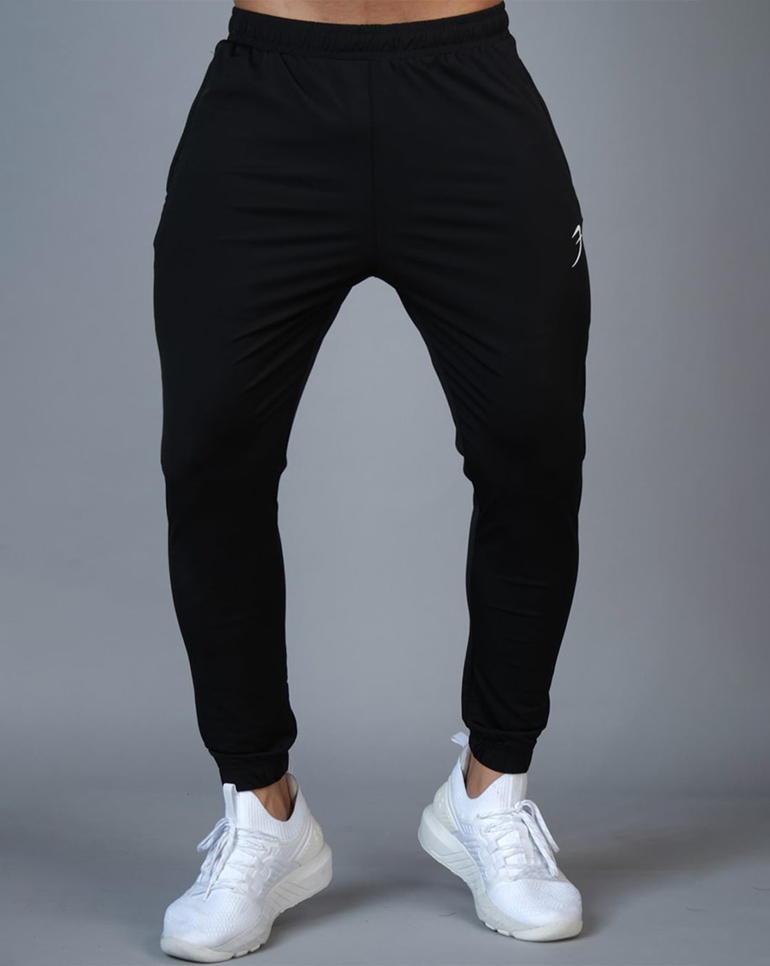 Premium Stylish Men's Track Pant / Joggers Tapered Fit Track pant Premium  Quality / Jogger Track Pant