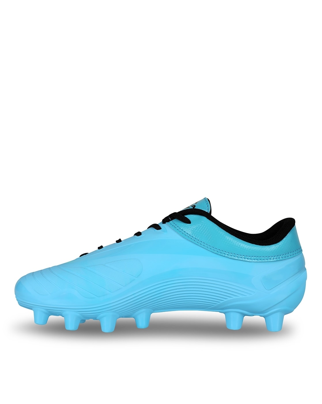 Soccer shoes sale blue