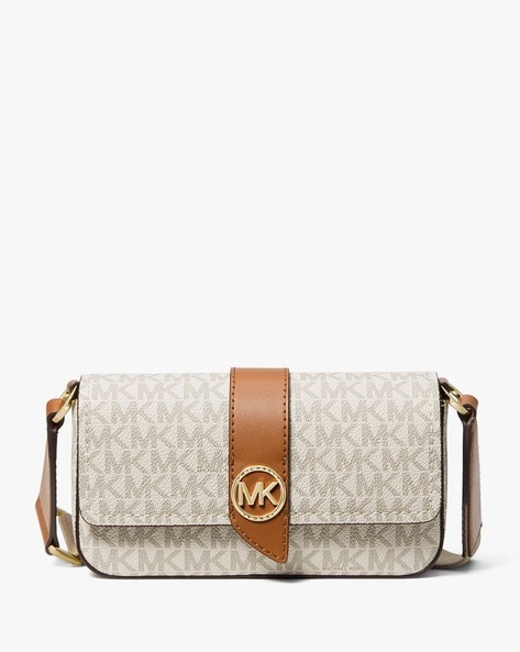 Michael Kors Small Bag (Outlet Japan), Women's Fashion, Bags & Wallets,  Purses & Pouches on Carousell