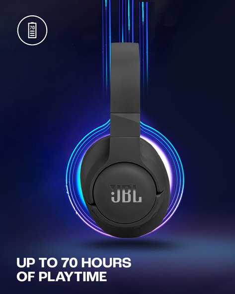jbl - Tune 770 Nc Wireless