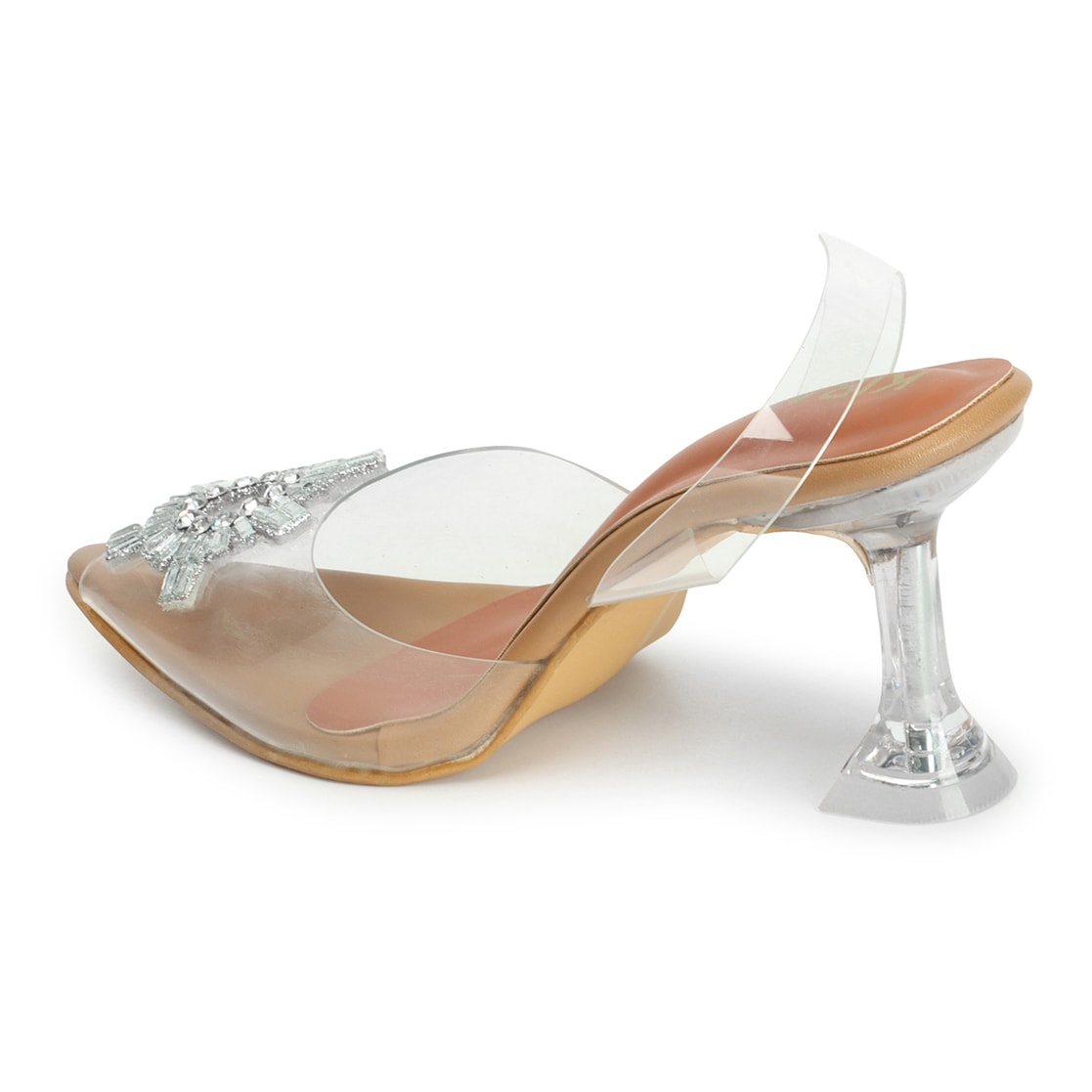 clear shoes: Women's Bridal Shoes | Dillard's