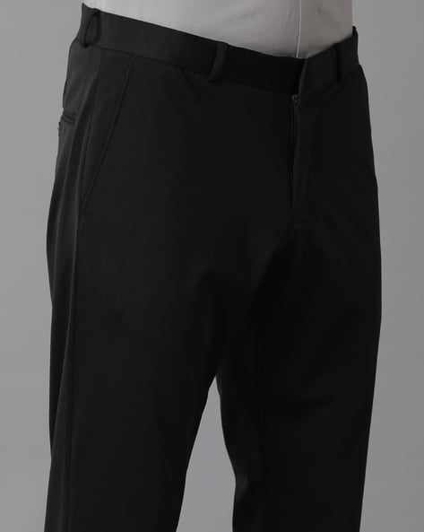 Mizuno Men's Basic Golf Trousers (Asian Sizes) (CS)