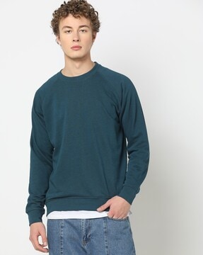 Men crewneck sweatshirt sale