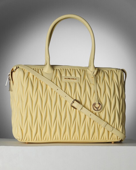 Buy Women Brown Casual Handbag Online - 716371 | Allen Solly