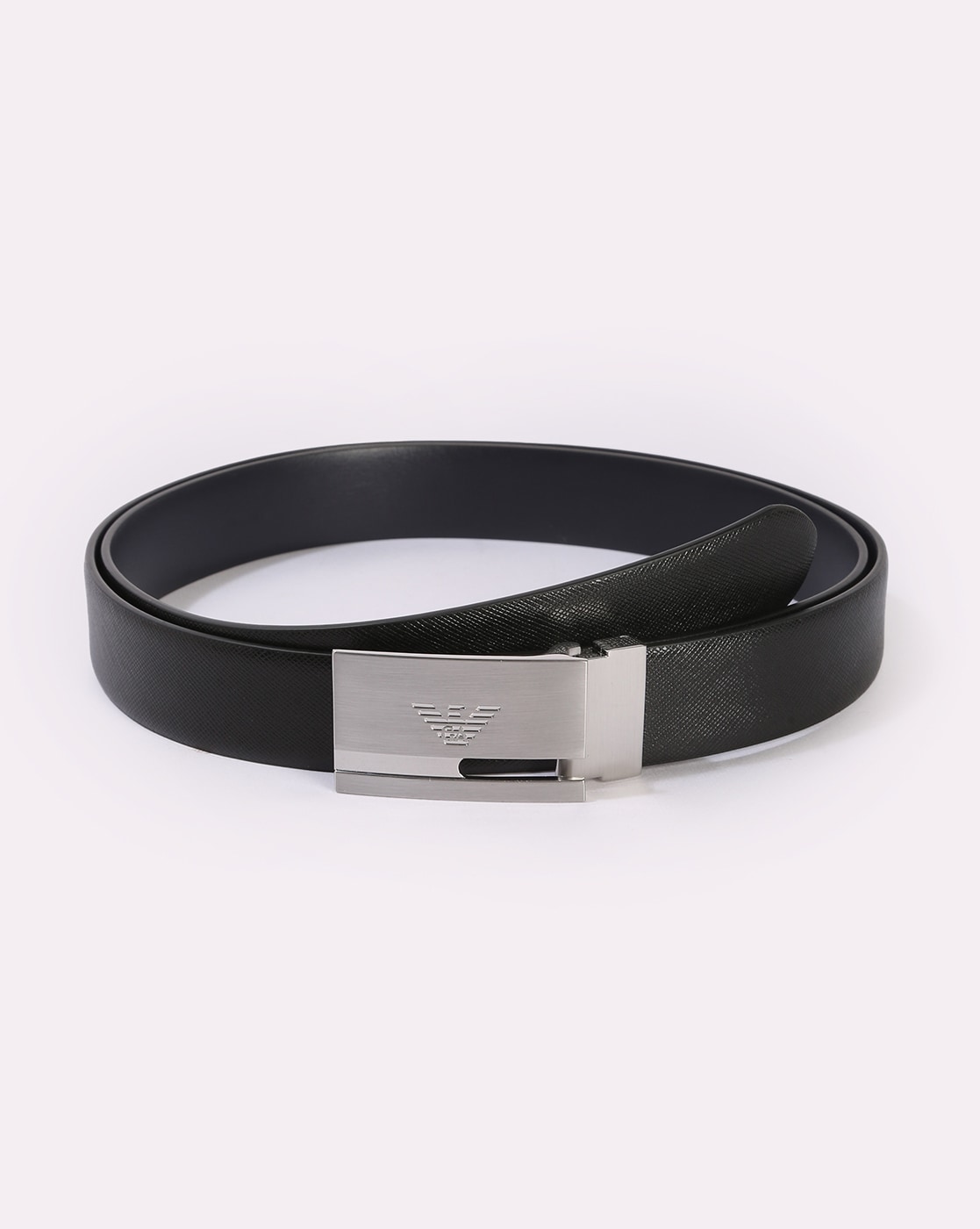 Armani belt gift clearance set