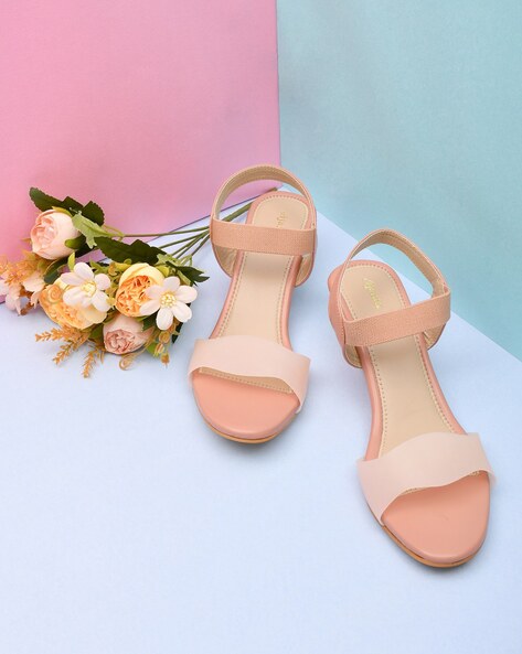 Florencee Women's Light Pink Sandals | Aldo Shoes