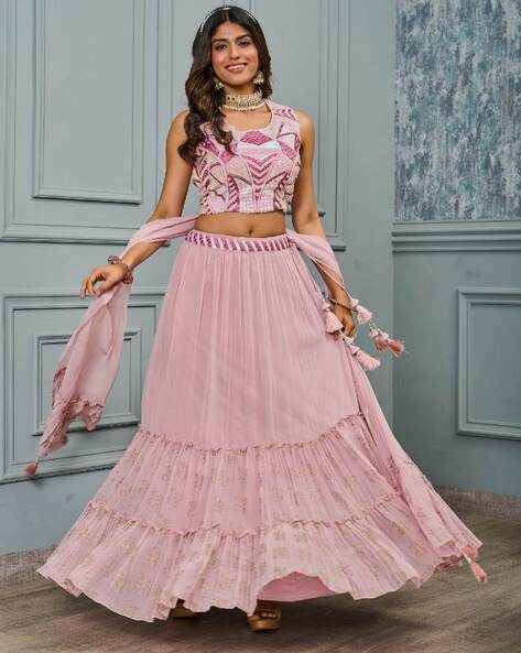 Phatakaa - Buy Sharara Sets, Lehenga, Skirt Sets Online 2024