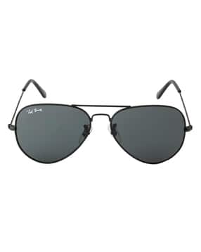 ted smith Full-Rim UV-Protected Aviator Sunglasses-picture-39