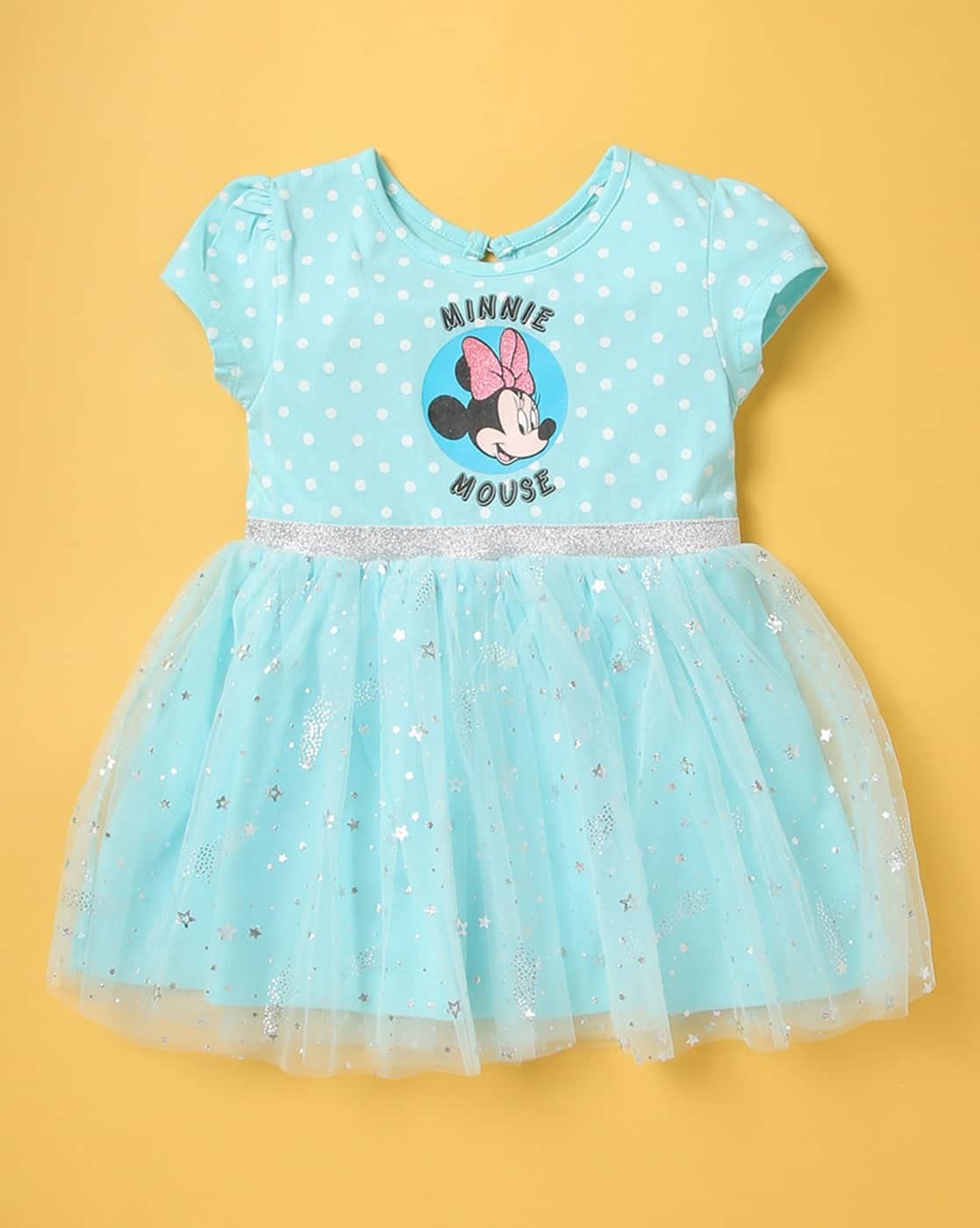Buy Blue Dresses & Frocks for Infants by Wotnot by AZORTE Online | Ajio.com Buy Blue Dresses & Frocks for Infants by Wotnot by AZORTE Online | Ajio.com