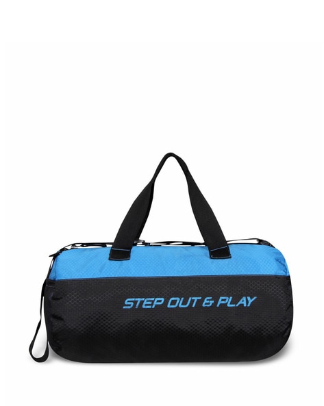 fcity.in - Hmfurrys Finest Bodybuilding Gym Duffel Bag Sports Travel Bag