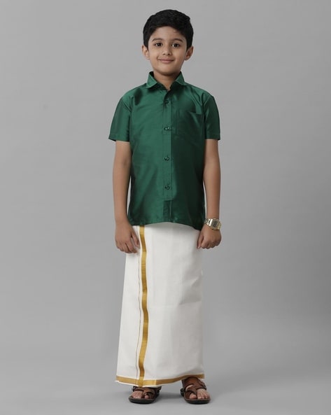 Ramraj dhoti kurta best sale