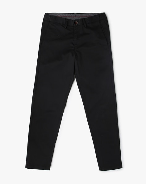 Net Play Trousers - Buy Net Play Trousers online in India