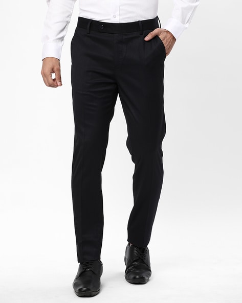 Men's Flat Front Dress Pants, Shop Online