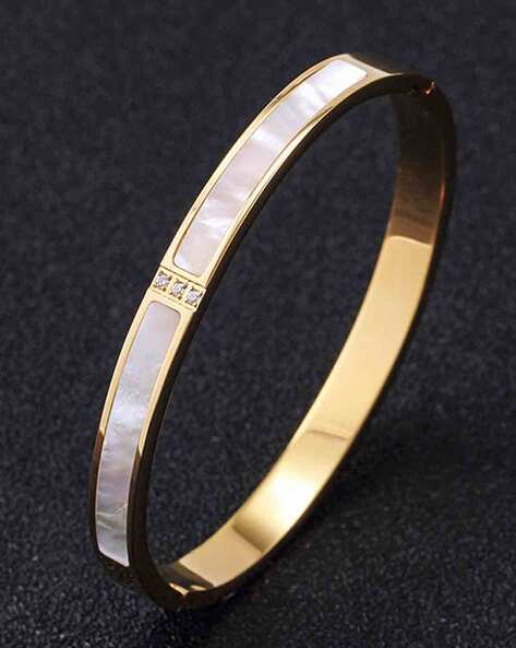 Bangles For Women | Bangle Bracelet | Liali Jewellery UAE