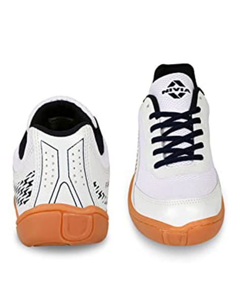 Maspro on sale badminton shoes