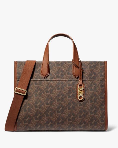 Buy Brown Handbags for Women by Michael Kors Online