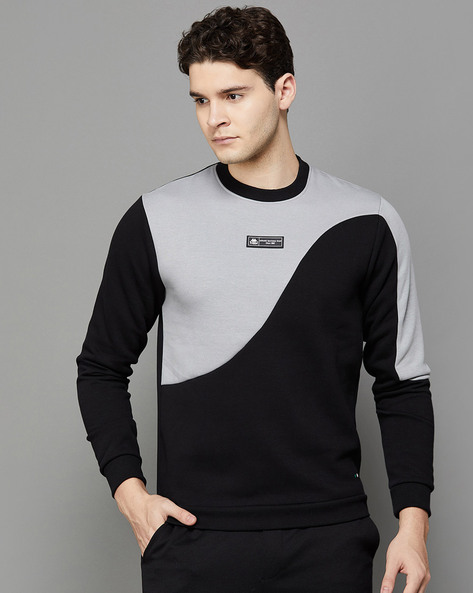 Kappa hotsell sweatshirt india