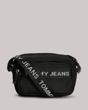 Tommy jeans cross sales body bag